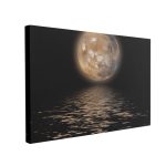 Tablou Canvas Planet Mars