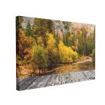 Tablou Canvas Yosemite National Park Valley